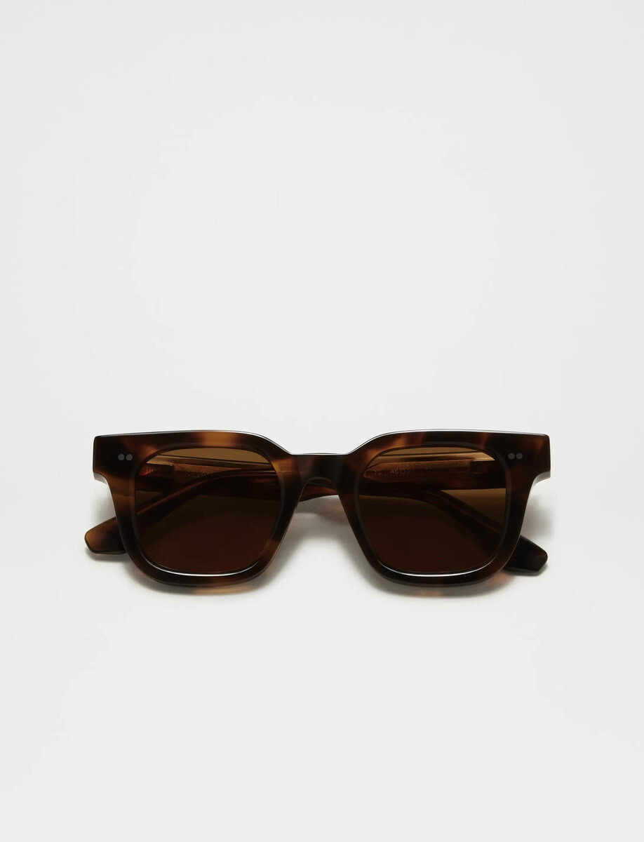 SUNGLASSES 04 | TORTOISE – תמונה 2