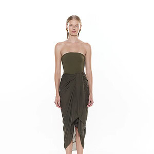MYRA DEXTER SARONG | ARMY