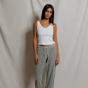 GOGO LOOP TERRY SWEATPANT
