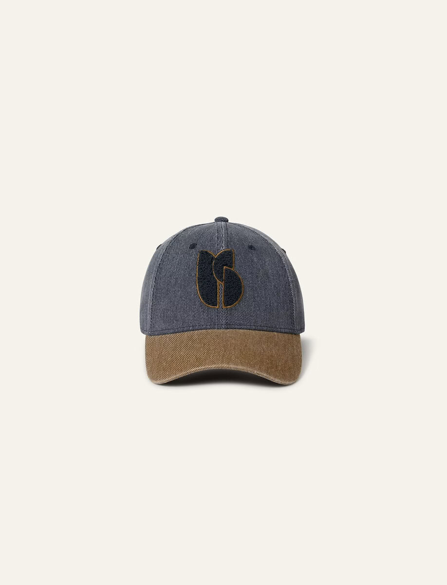 CAP | HENRI CASQUETTE