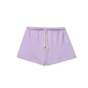 LAYLA FRENCH TERRY SHORT