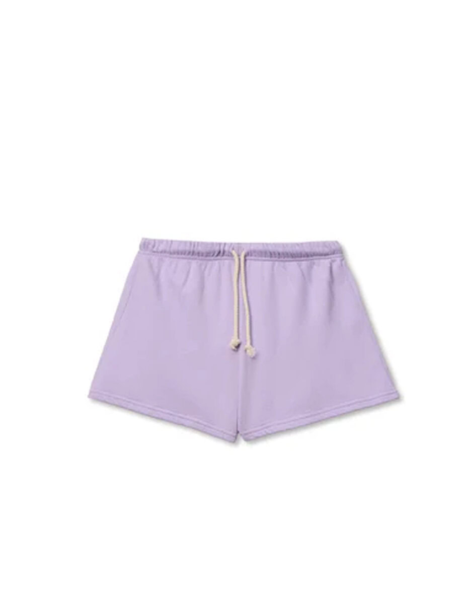 LAYLA FRENCH TERRY SHORT