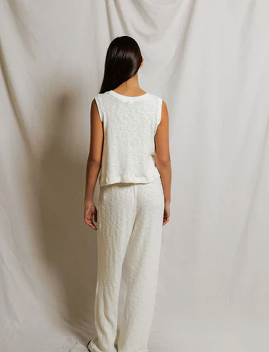 KALA SUMMER MESH TOP – תמונה 2