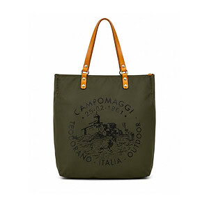 BLACKBURN SHOPPING NAYLON BAG | YELLOW