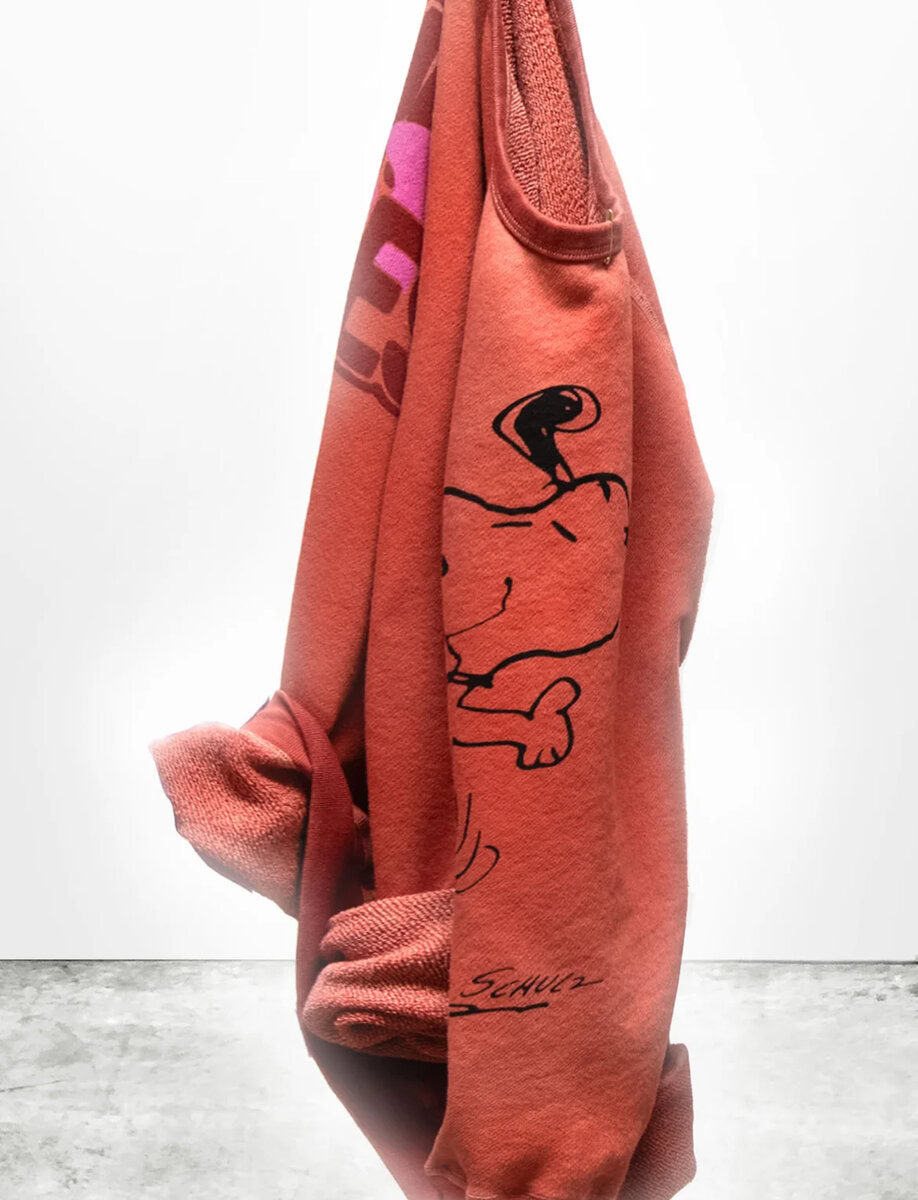 TUBULAR SUPERVINTAGE | BURN POWDER