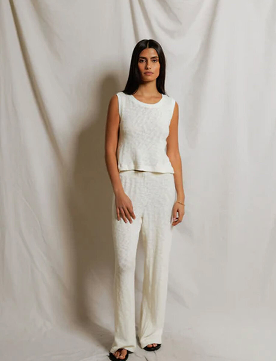 KALA SUMMER MESH TOP – תמונה 4