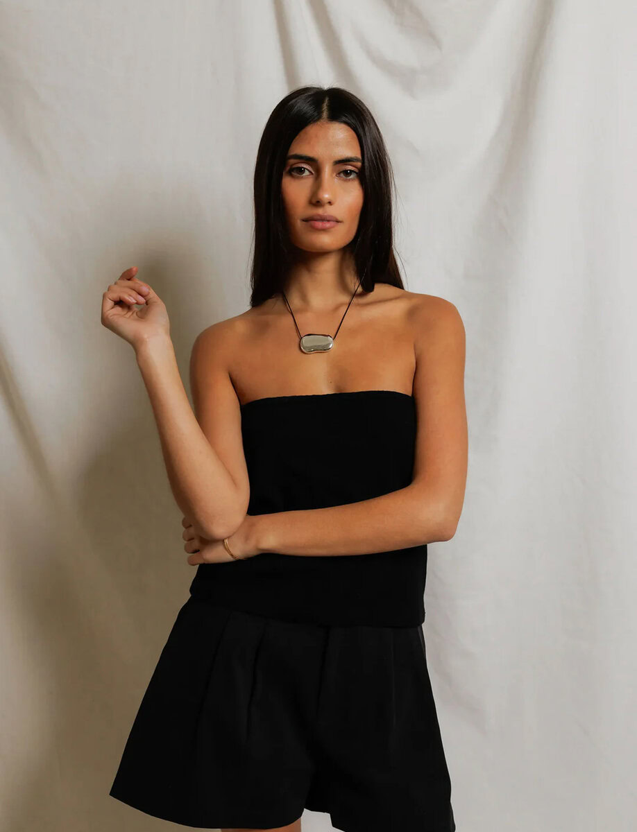 TALULA TUB TOP – תמונה 2