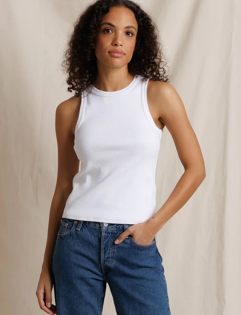 DAPHNE RIB TANK