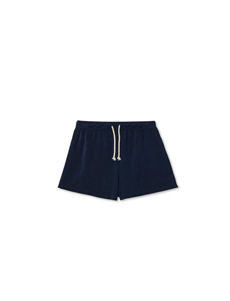 SUMMER TERRY SEWAT SHORT – תמונה 9