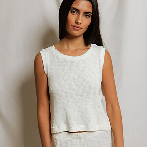 KALA SUMMER MESH TOP