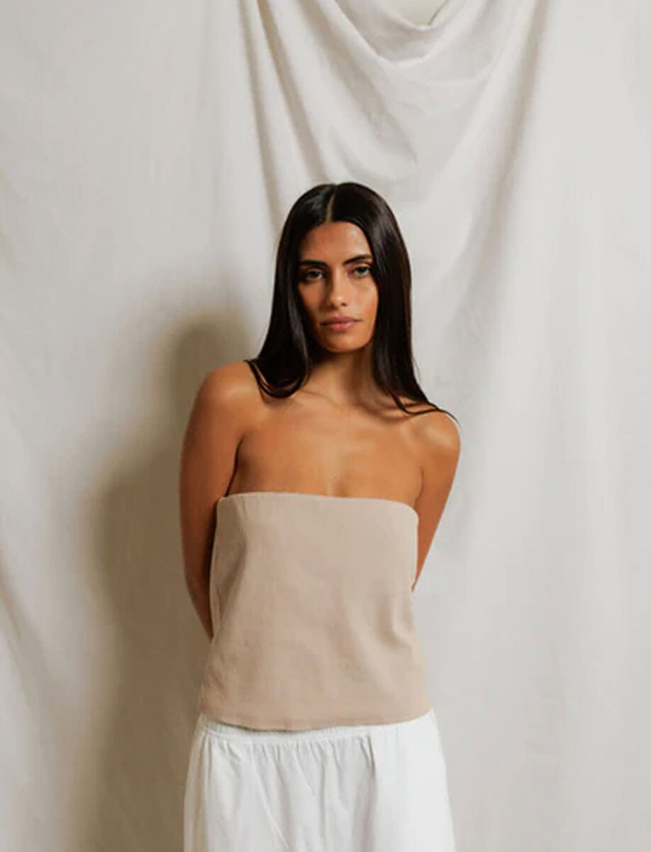 TALULA TUB TOP