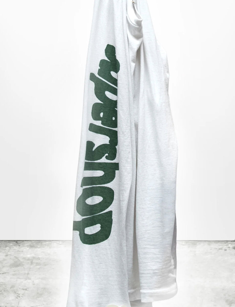 TUBULAR SUPERVINTAGE | LAUNDRY WHITES