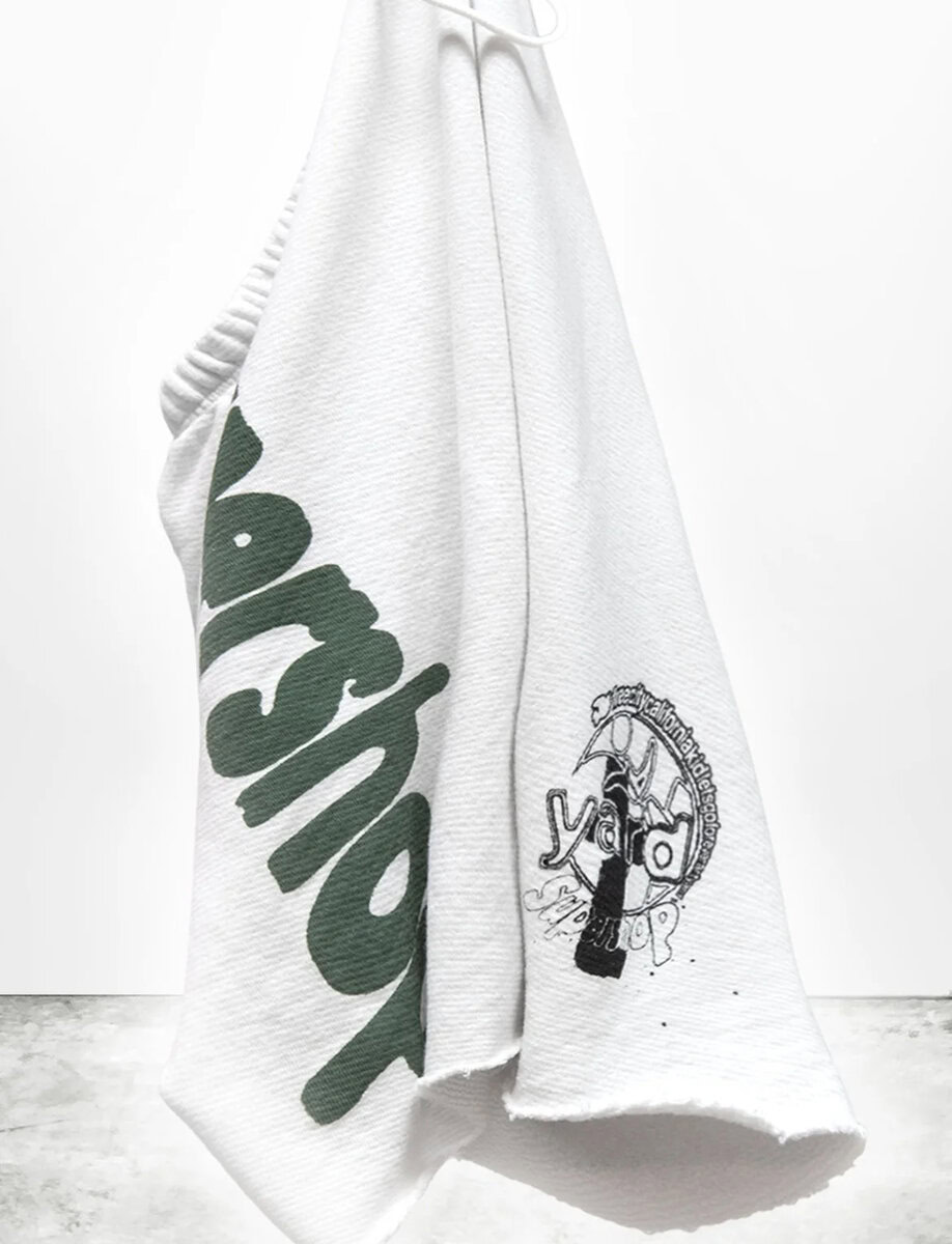 SUPERVINTAGE | LAUNDRY WHITES