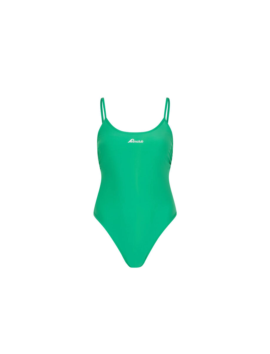 MADISON SPORTY ONE PIECE