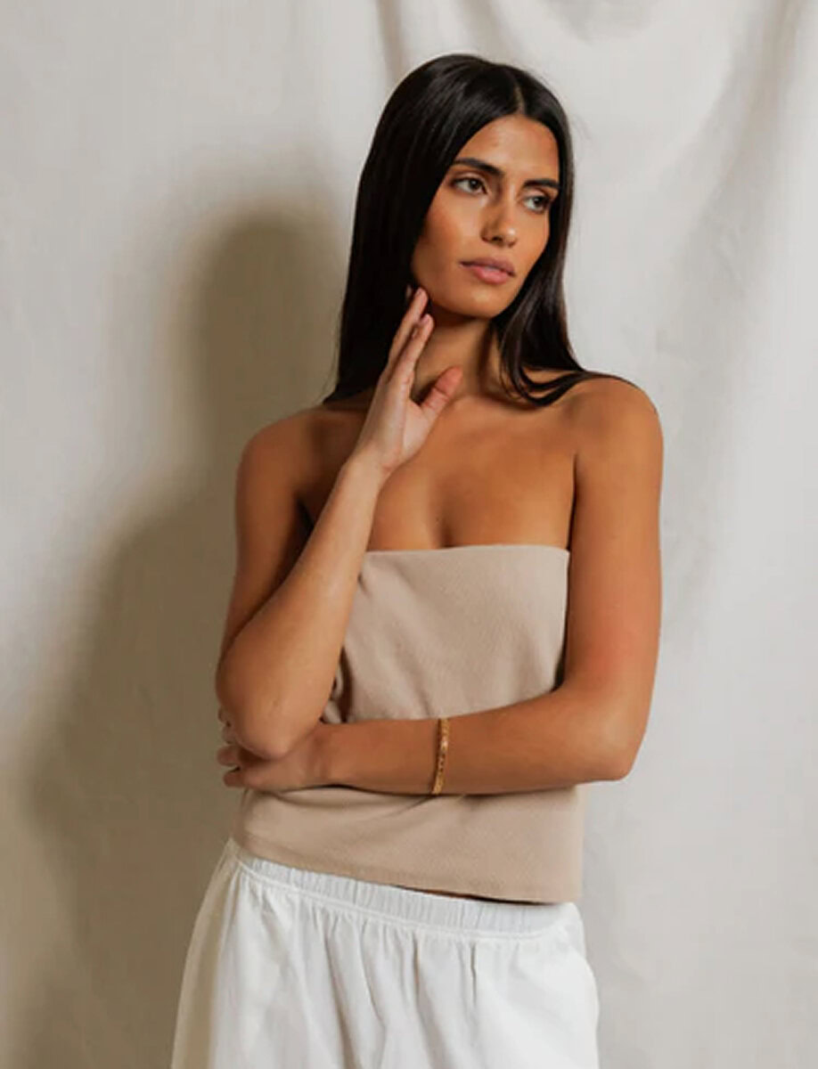 TALULA TUB TOP – תמונה 5
