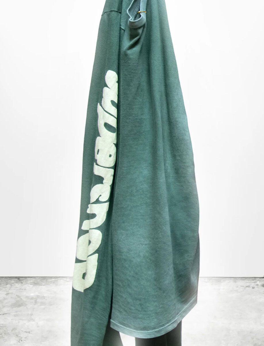 TUBULAR SUPERVINTAGE | EATGREEN POEDER