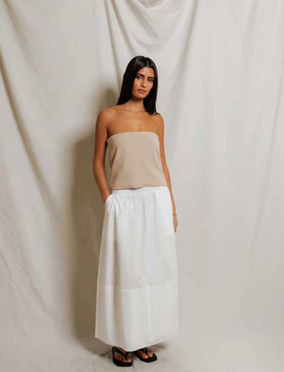TALULA TUB TOP – תמונה 3