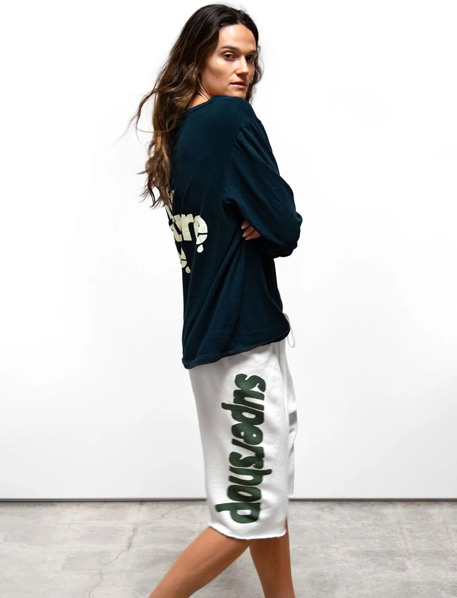 SUPERVINTAGE | LAUNDRY WHITES – תמונה 2
