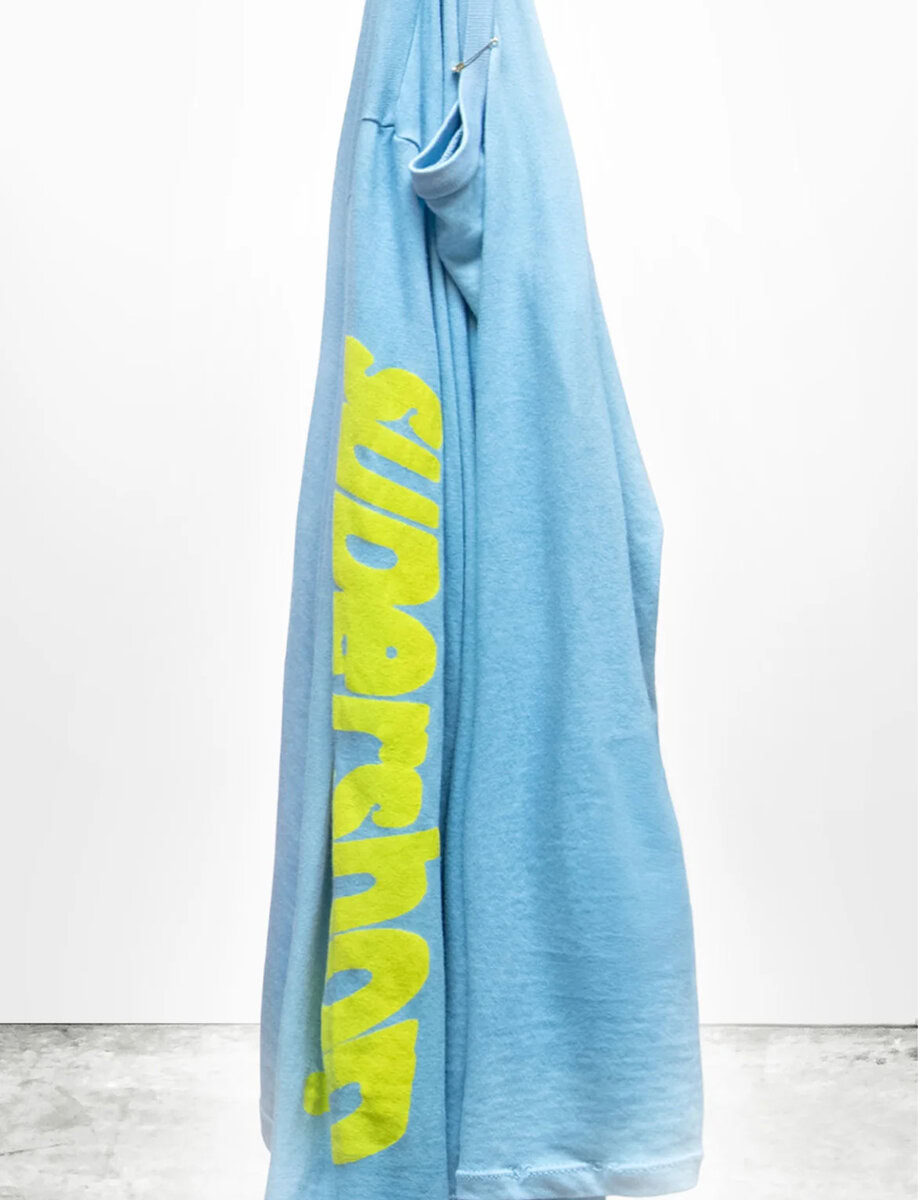 TUBULAR SUPERVINTAGE | BLUEMILK POWDER