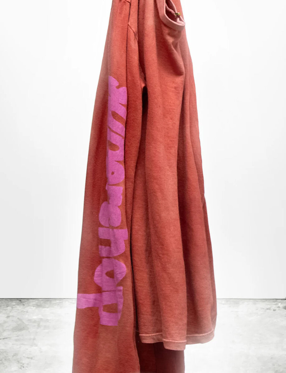 TUBULAR SUPERVINTAGE | BURN POWDER