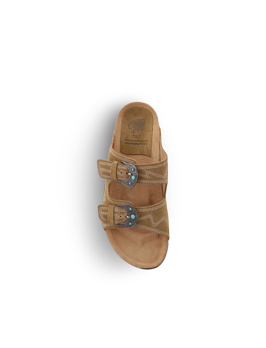 BUCKLE TEX DONNA – תמונה 3