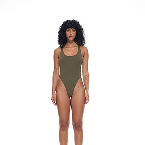 MYRA JASPER ONE PIECE | ARMY