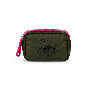 FORKER NAYLON BAG | PINK