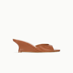 BRIGITTE WEDGE
