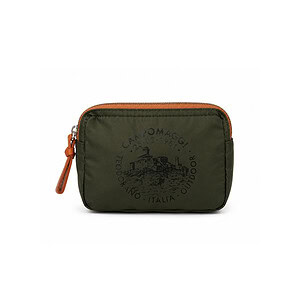 FORKER NAYLON BAG | ORANGE