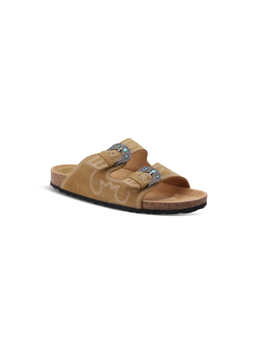 BUCKLE TEX DONNA – תמונה 2