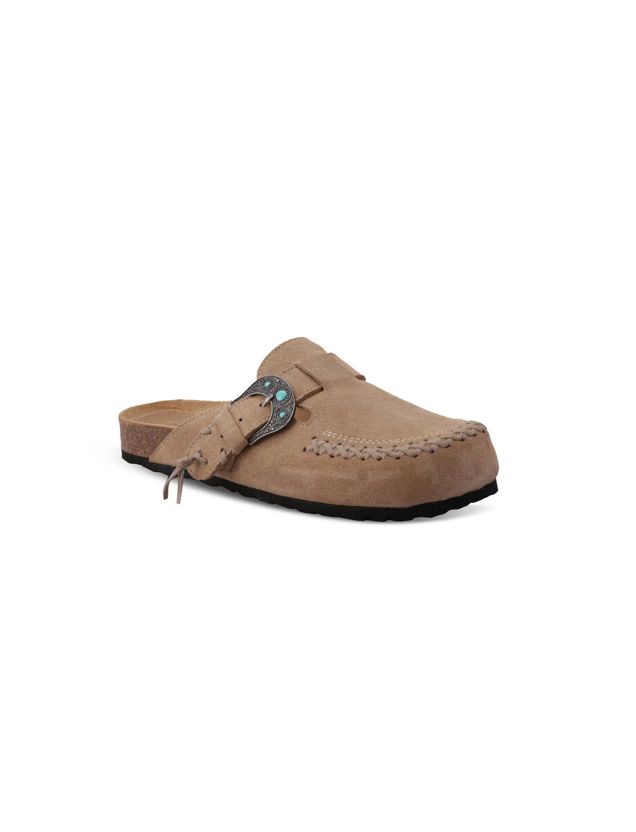SABOT CRUZ DONNA – תמונה 5