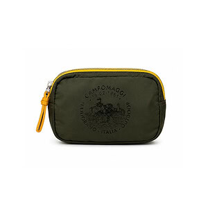 FORKER NAYLON BAG | YELLOW