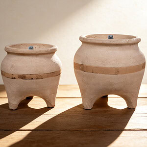 TALIASOL X FACTORY CANDLES | OUTDOOR LINEA