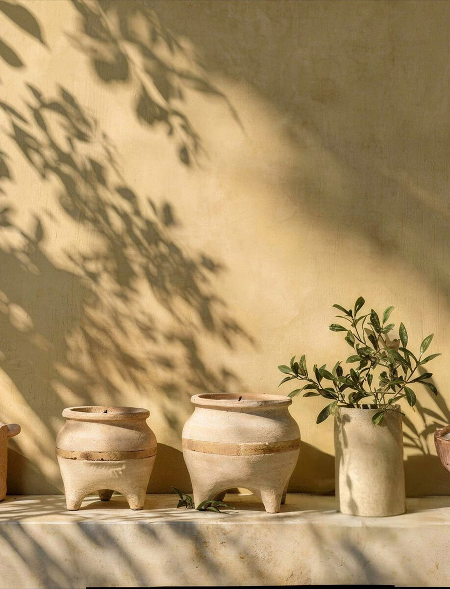 TALIASOL X FACTORY CANDLES | OUTDOOR LINEA – תמונה 4