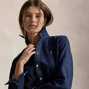 WOVEN SPORT SHIRT | TOFY WASH