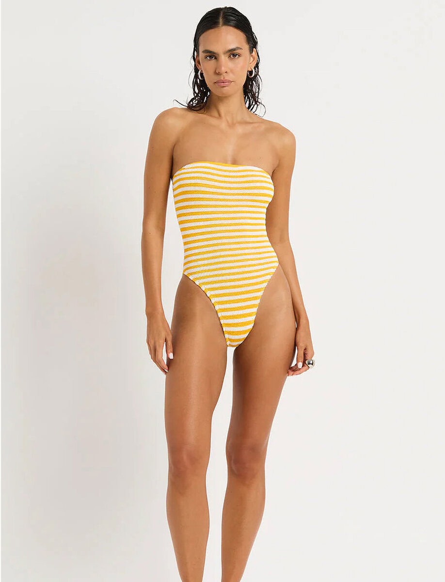 FANE ONE PIECE | SAFFRON