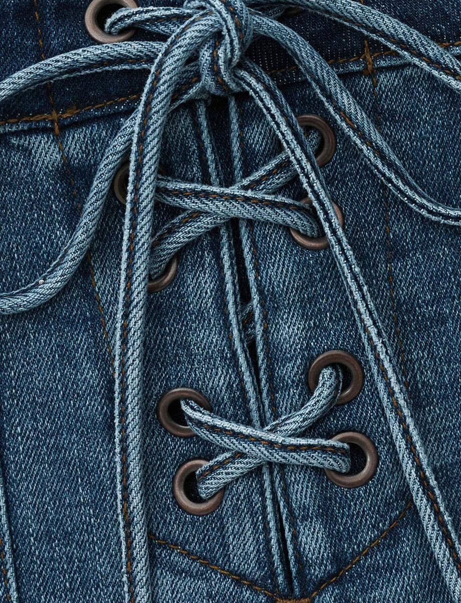 ā¦RIO SHORT | BLUEā© ā ×Ŗ××× × ā¦5ā©