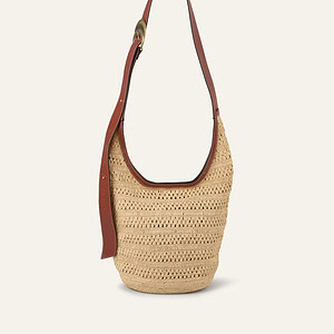 RAPHIA YOUYOU | TAN