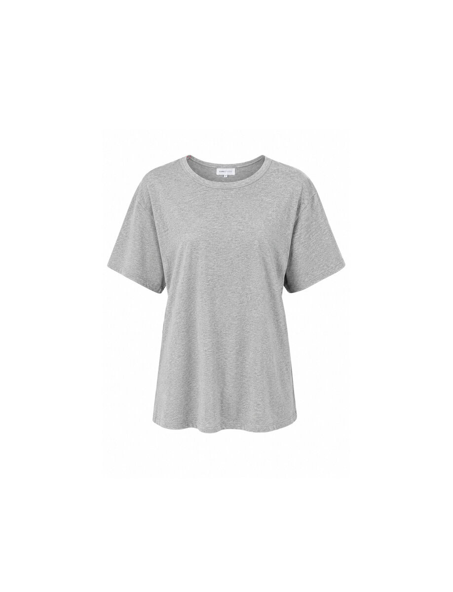 CORE STUDIO | THE BOXY TEE