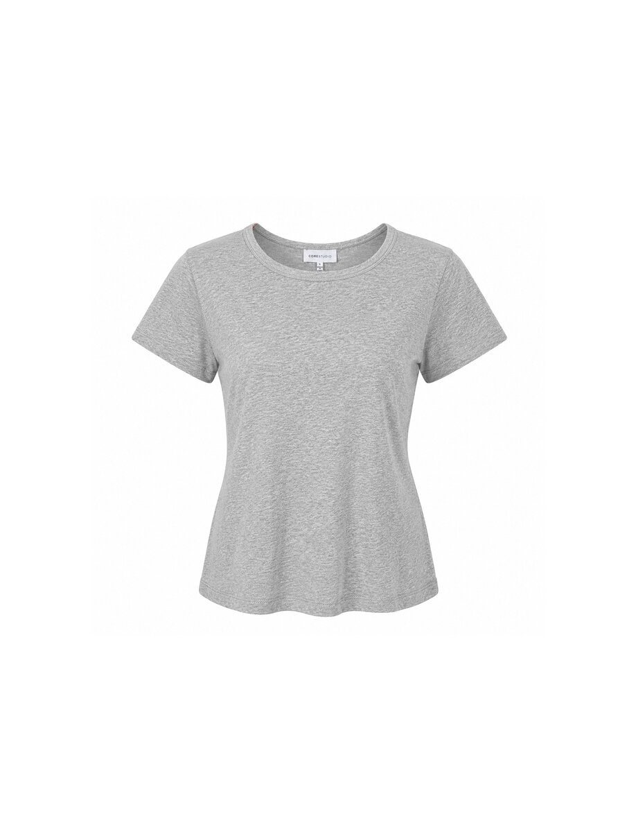 CORE STUDIO | THE FIT TEE