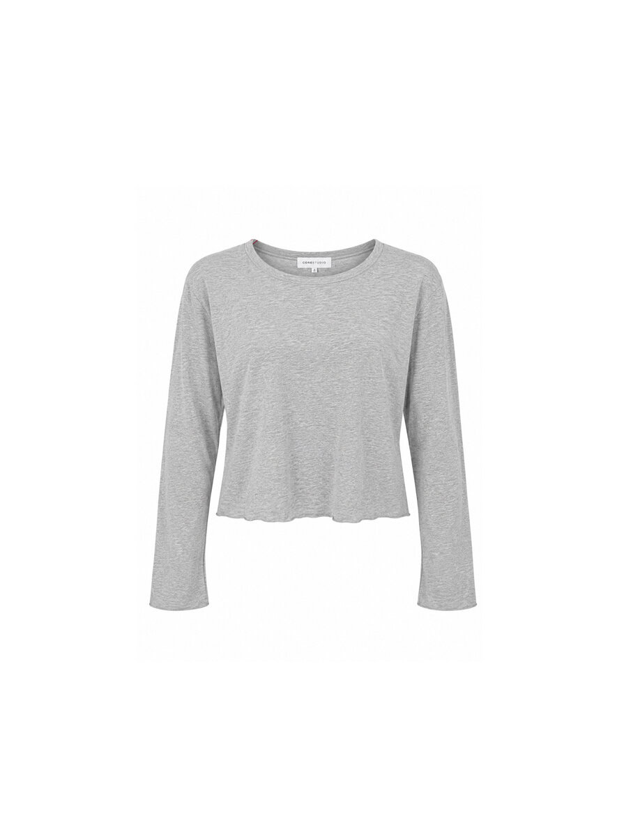 CORE STUDIO | THE FLOW TEE