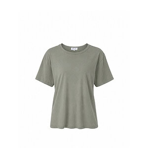 CORE STUDIO | THE BOXY TEE