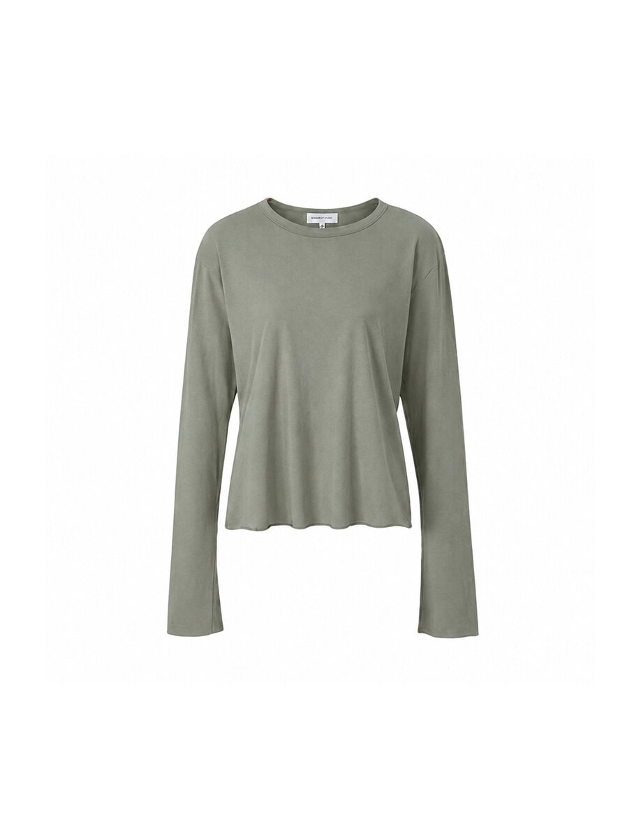 CORE STUDIO | THE FLOW TEE