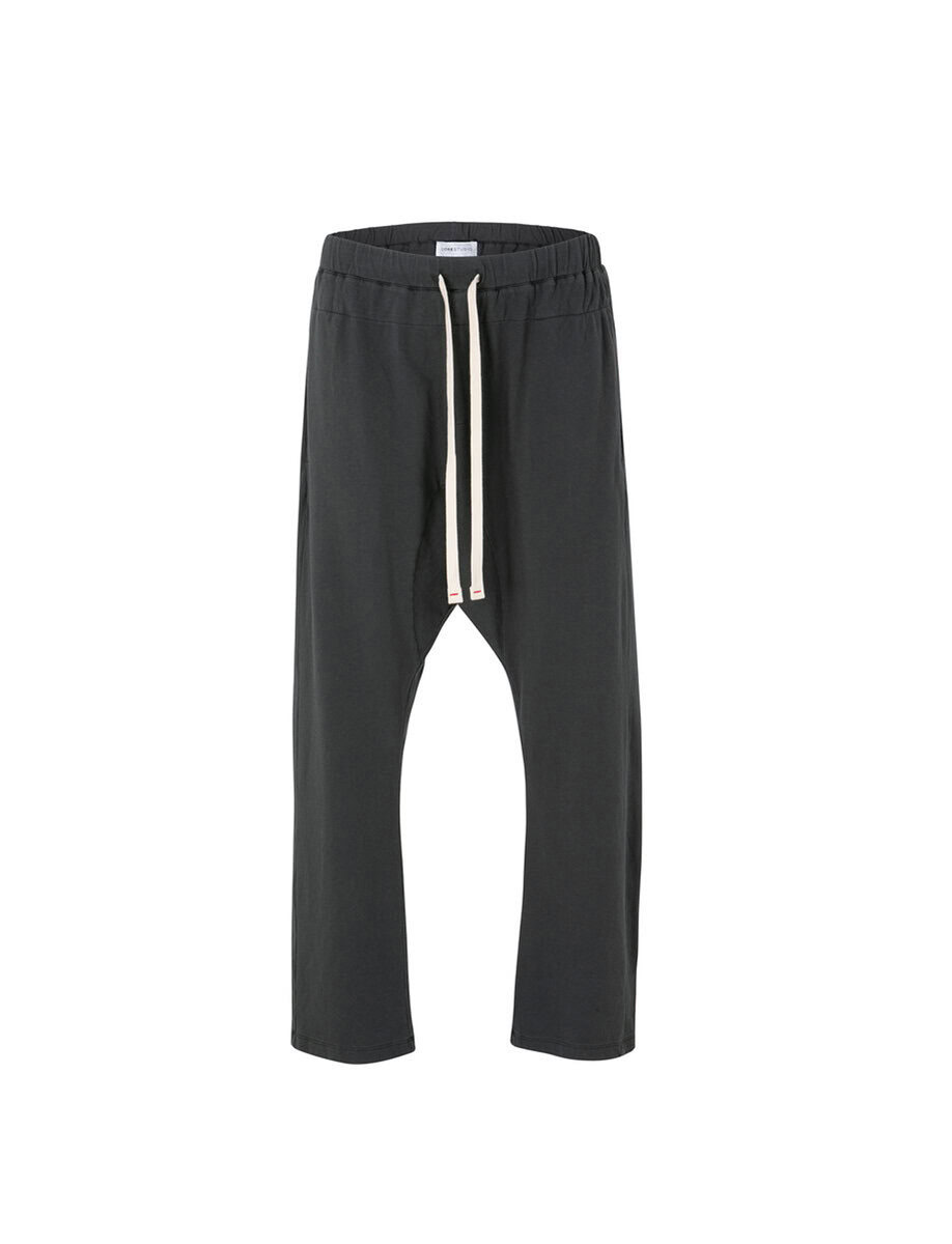 CORE STUDIO |  THE DRAPE PANT