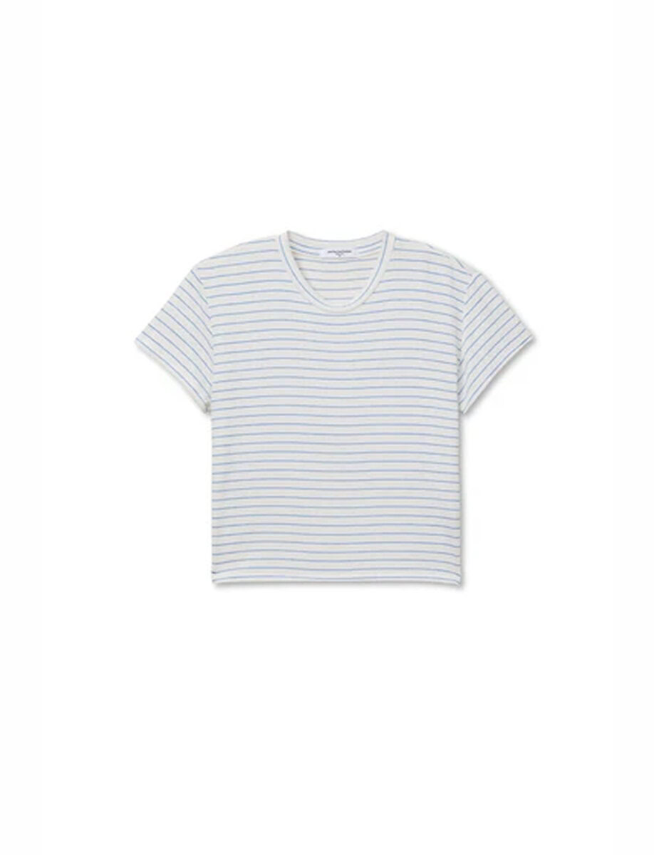 ERIN STRIPE TEE