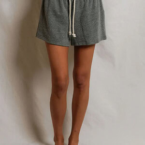LAYLA FRENCH TERRY SHORT