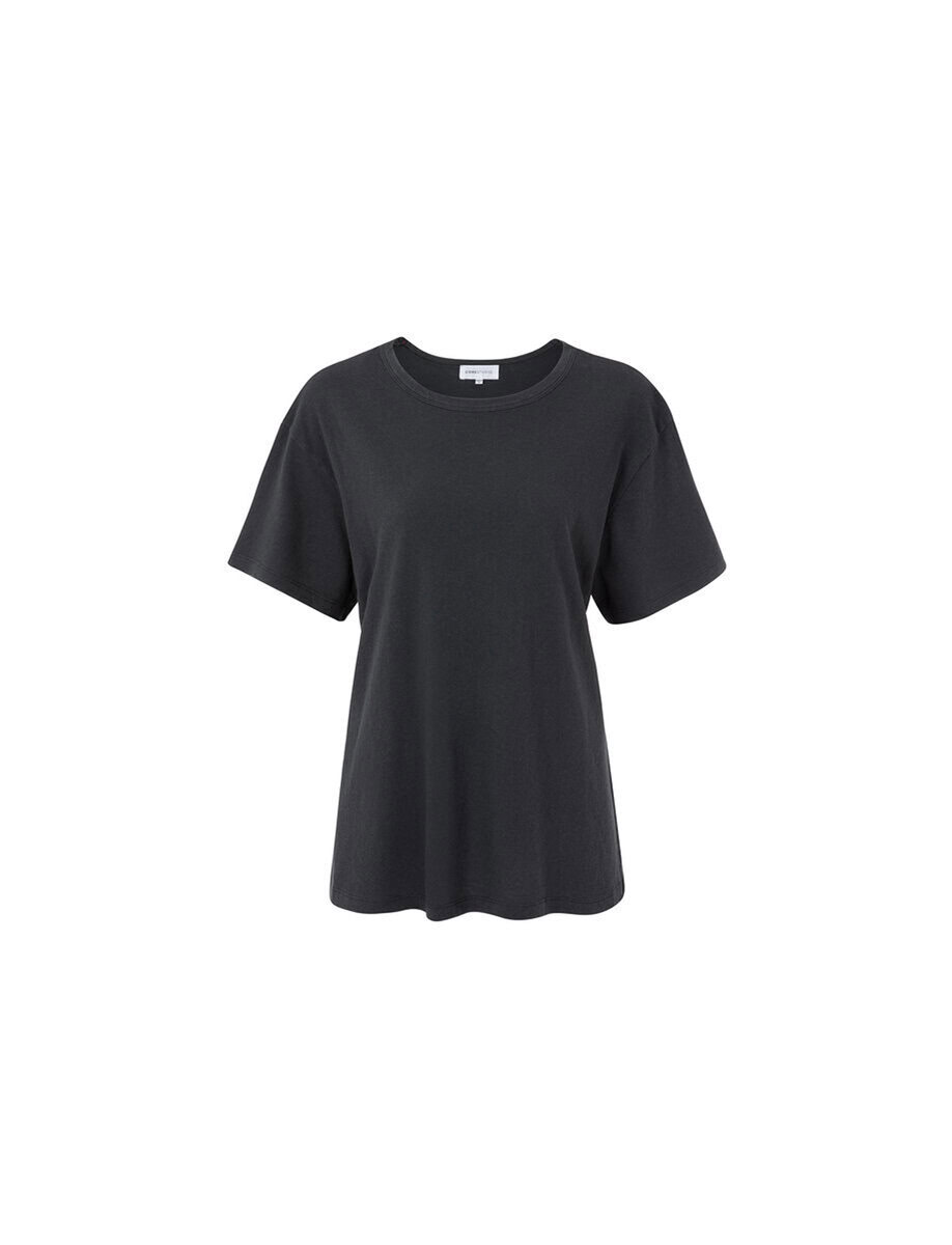 CORE STUDIO | THE BOXY TEE