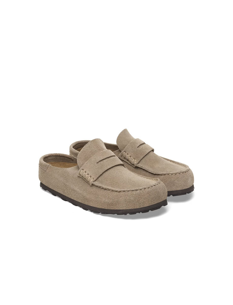 NAPLES WRAPPED | TAUPE