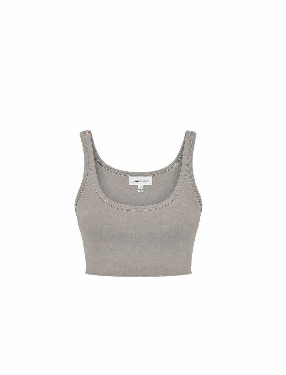 CORE STUDIO | THE EDGE TANK