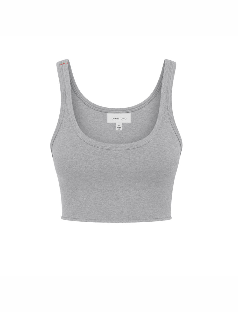 CORE STUDIO | THE EDGE TANK